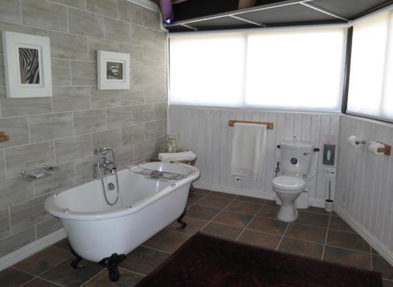 Hotel Chamonix Franschhoek Zimmer foto